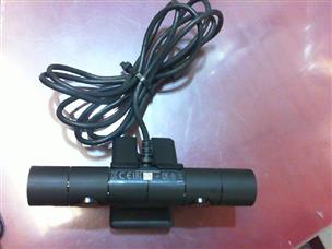 SONY PlayStation PS VR Motion Sensor Camera PS4 CUH-ZEY2 CAMERA with  Stand Good Carson Jewelry Loan Carson City NV